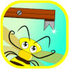 Wavy Bee Honey Collector 2019