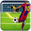 Super Football Striker Flick Goals手机版下载