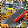 Heavy Construction Simulator 19  Rolling Stones占内存小吗