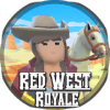 Red West Royale玩不了怎么办