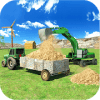 Tractor Farm & Excavator Sim在哪下载