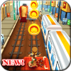 Subway Surf Train Rush 3D如何升级版本