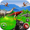 Deadly Dinosaur Hunter Revenge Fps Survival Game