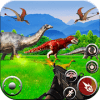 Deadly Dinosaur Hunter Revenge Fps Survival Game官方下载