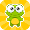 Frog: funny adventures中文版下载