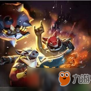 《DOTA2》自走棋精靈德魯依流派詳細攻略