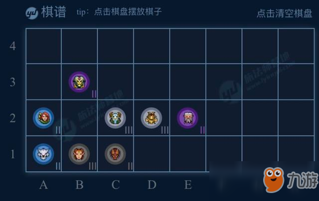 《DOTA2》自走棋精靈德魯依流派詳細攻略