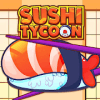 Sushi Tycoon - Idle Game