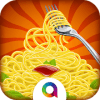 Cooking Games – The Noodles Maker Mania