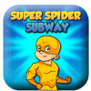 Super Spider Subway