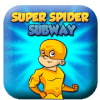 Super Spider Subway免费下载