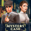 Mystery Hidden Object Game  Robbery Case