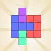 Cubic Block  Zen Puzzle Game