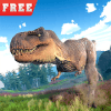 Dinosaur Hunting Games 2019   Sniper Shooting手机版下载