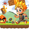 Super Roy adventures world破解版下载