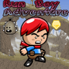 run boy adventure如何升级版本