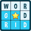 Word Grid   Word Game Puzzle