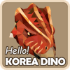 Hello Korea Dino AR免费下载