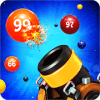 Ball Blast Number Shooter破解版下载