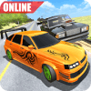 Real Cars Online Racing如何升级版本