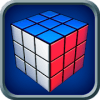 Magic Rubik's Cube Solver 3D