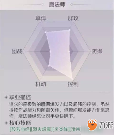 完美世界手游法师仙魔怎么选？完美世界法师攻略