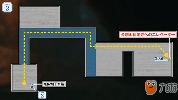 只狼地牢玩法介紹