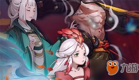 神都夜行录夔牛阵容搭配推荐