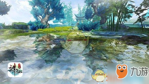 诛仙手游女神节彩蛋怎么触发 诛仙手游女神节彩蛋介绍