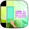 Anuel AA  Piano TIles 2019版本更新