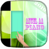 Anuel AA  Piano TIles 2019开图