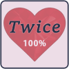TWICE Love版本更新