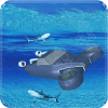 Real Underwater Car Submarine版本更新