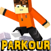 Parkour for Craft Maps版本更新