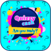 Quizzy Cash  Play Quiz Daily Earn 100$  GK Quest