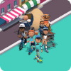 3D Funny Run  3D Endless Running Game