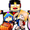 Cute Baby Skins for Craft PE版本更新