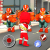Super Power Dino Charge