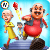 Motu Patlu Online Race  Realtime Multiplayer Race版本更新