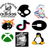 Logo Quiz  Old Logos