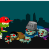 Kill Chabestias版本更新
