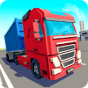 Euro Truck City Driver