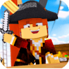 Pirates Craft  Sea ​​Adventures