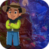 Best Escape Games 163 Old Hero Rescue Game版本更新