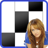 Piano Tile Miley Cyrus Nothing Breaks Like A Heart