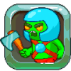 ZombieCraft Dead and Life费流量吗