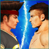 Born To Fight  Fighting Game