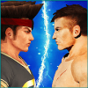 Born To Fight  Fighting Game费流量吗