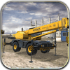 Crane Simulator Game Heavy Tonnage费流量吗
