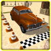 Top Classic Real Car Parking 3D费流量吗